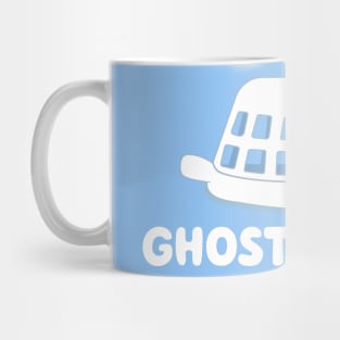 Ghostbasket Mug
